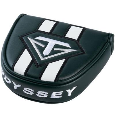 Odyssey Toulon Le Mans Double Bend Pistol Golf Putter - thumbnail image 7