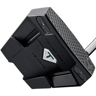 Odyssey Toulon Le Mans Double Bend Pistol Golf Putter - thumbnail image 1