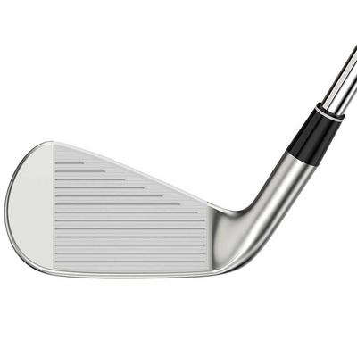 Srixon ZX Utility Golf Irons - thumbnail image 4