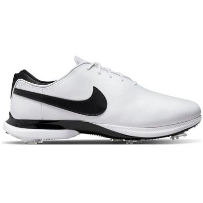 Nike Air Zoom Victory Tour 2 Golf Shoes - White/Black/Summit White - thumbnail image 1