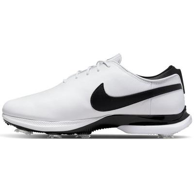 Nike Air Zoom Victory Tour 2 Golf Shoes - White/Black/Summit White - thumbnail image 2