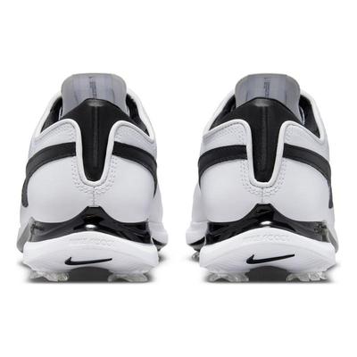 Nike Air Zoom Victory Tour 2 Golf Shoes - White/Black/Summit White - thumbnail image 5
