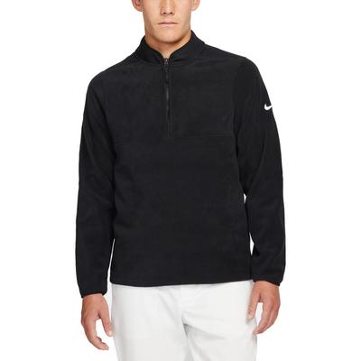 Nike Therma-Fit Victory Half Zip Golf Top - thumbnail image 1