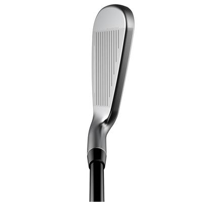 Cobra LTDx Golf Irons - Women's - thumbnail image 2