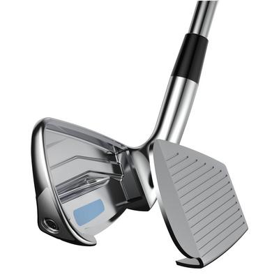 Cobra King Forged Tec Irons - Steel - thumbnail image 5