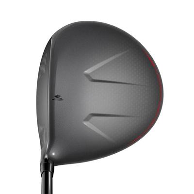 Cobra Air X Offset Senior Golf Package Set - Graphite - thumbnail image 5