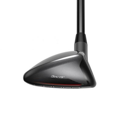 Cobra Air X Mens Golf Hybrid Club - thumbnail image 4