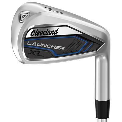 Cleveland Launcher XL Golf Irons - Women's