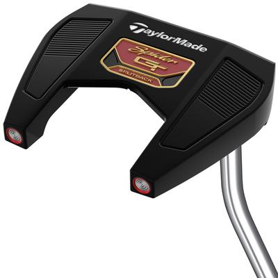 TaylorMade Spider GT Splitback Single Bend Golf Putter - thumbnail image 5