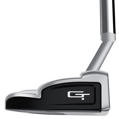 TaylorMade Spider GT Notchback Small Slant Golf Putter - thumbnail image 2