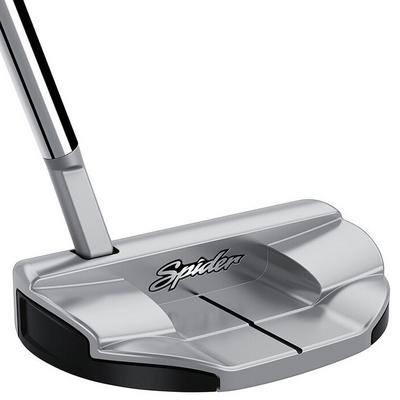 TaylorMade Spider GT Notchback Small Slant Golf Putter - thumbnail image 1