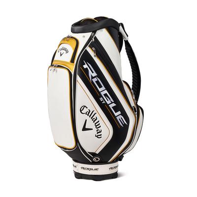 Callaway Rogue ST Staff Golf Bag - thumbnail image 3