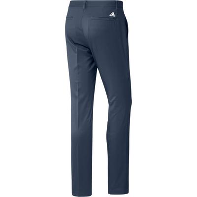 adidas Ultimate 365 Taper Golf Pant - Navy - thumbnail image 2