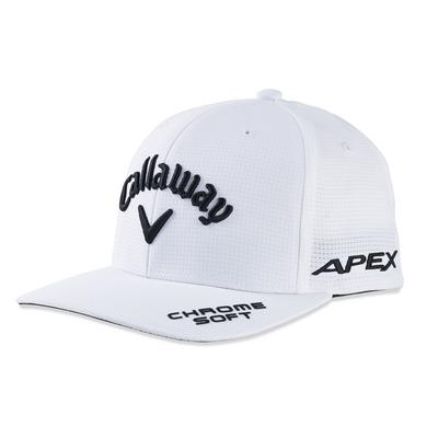 Callaway Tour Authentic Pro Adjustable Golf Cap - thumbnail image 11