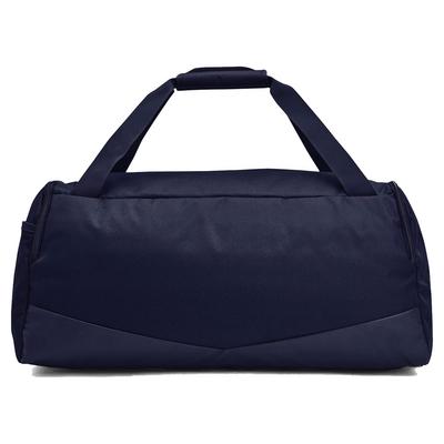 Under Armour UA Undeniable 5.0 Duffle Bag - Navy - thumbnail image 2