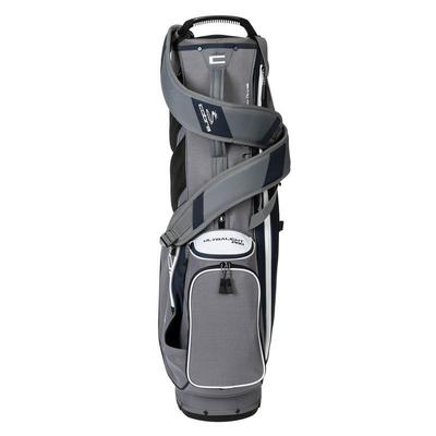 Cobra Ultralight Pro Golf Stand Bag - Grey - thumbnail image 2