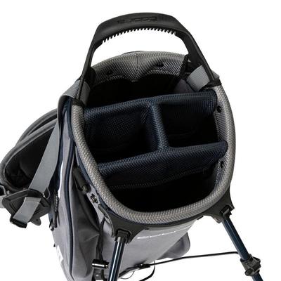 Cobra Ultralight Pro Golf Stand Bag - Grey - thumbnail image 4