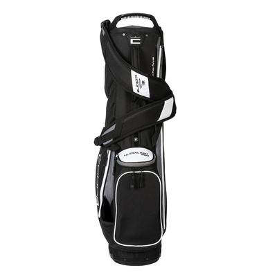 Cobra Ultralight Pro Golf Stand Bag - Black/White - thumbnail image 2