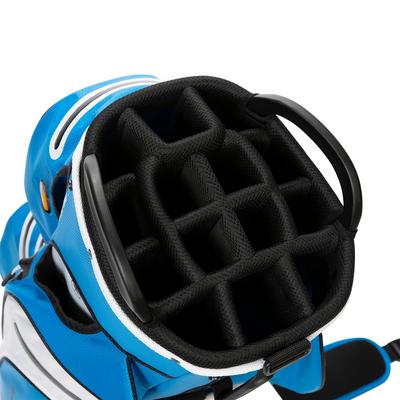 Cobra UltraDry Pro Golf Cart Bag - Electric Blue - thumbnail image 4