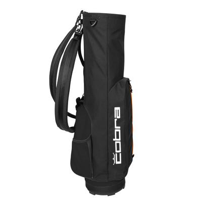 Cobra Ultralight Golf Pencil Bag - Navy - thumbnail image 6