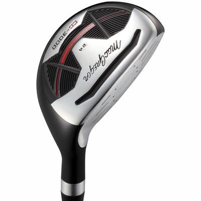 Macgregor CG3000 Men's Golf Club Package Set - Steel - thumbnail image 6