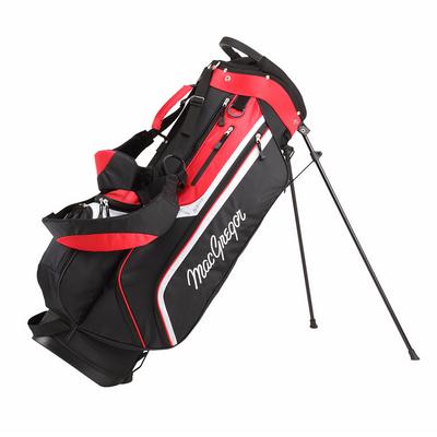 Macgregor CG3000 Men's Golf Club Package Set - Steel - thumbnail image 13