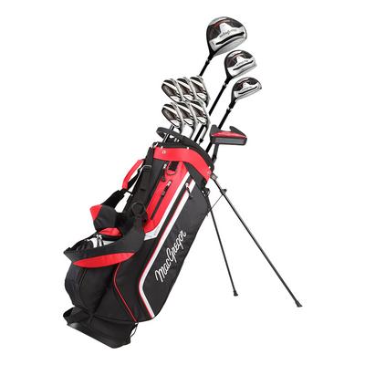 Macgregor CG3000 Men's Golf Club Package Set - Steel - thumbnail image 18