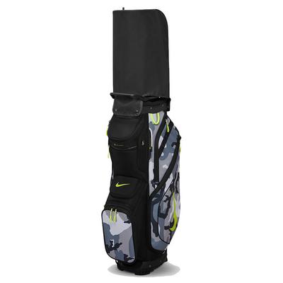 Nike Performance Golf Cart Bag - Grey - thumbnail image 5