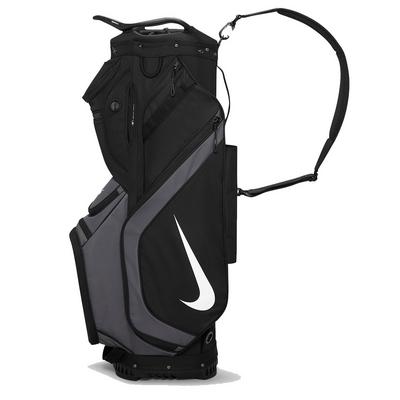 Nike Performance Golf Cart Bag - Grey - thumbnail image 8