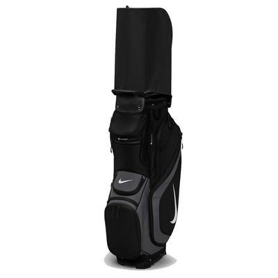 Nike Performance Golf Cart Bag - Grey - thumbnail image 9