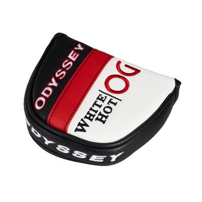 Odyssey White Hot OG #7 Bird Golf Putter - thumbnail image 5