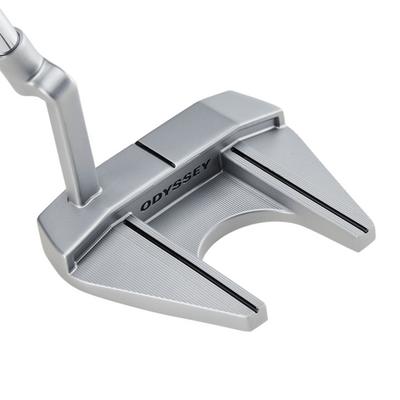 Odyssey White Hot OG #7 CH Golf Putter - thumbnail image 4