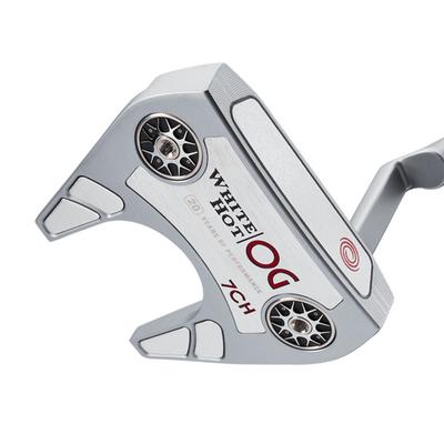 Odyssey White Hot OG #7 CH Golf Putter - thumbnail image 1