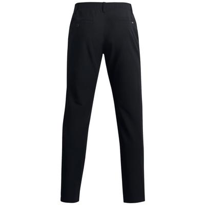 Under Armour UA Drive Tapered Golf Pants - Black - thumbnail image 2