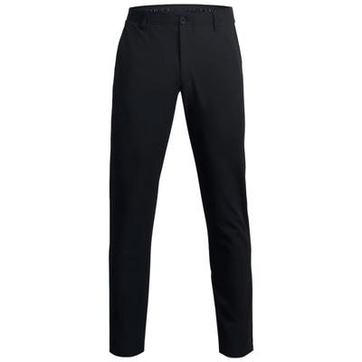 Under Armour UA Drive Tapered Golf Pants - Black