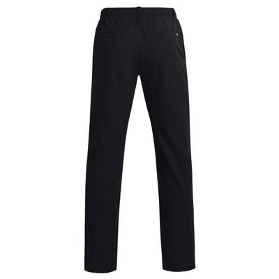 Under Armour UA Drive Golf Pants - Black - thumbnail image 2