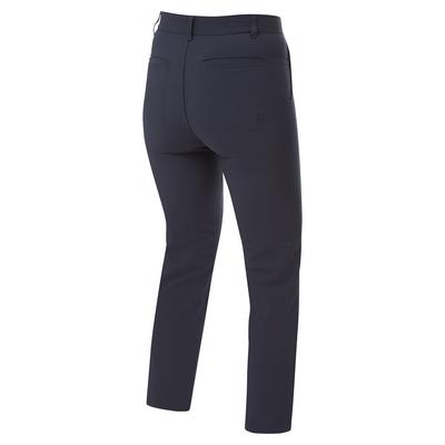 FootJoy Womens Stretch Cropped Golf Trouser - thumbnail image 2