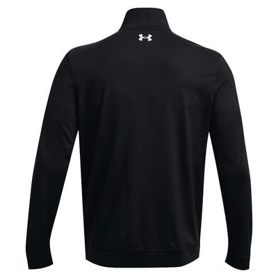 Under Armour UA Storm Midlayer Full Zip Golf Sweater - thumbnail image 2