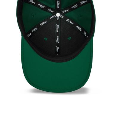 Titleist Players Performance Ball Marker Golf Cap - Green - thumbnail image 4