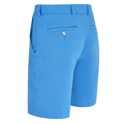 Callaway Chev Tech II Golf Shorts - Magnetic Blue - thumbnail image 2