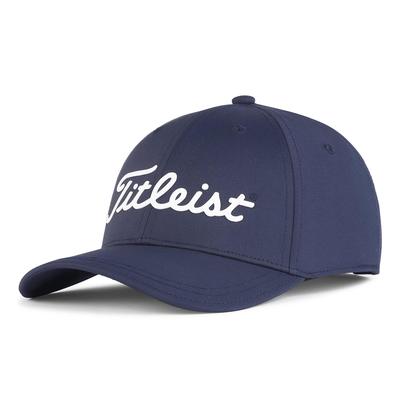 Titleist Junior Performance Ball Marker Cap - Navy - thumbnail image 1