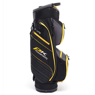 PowaKaddy X-Lite Golf Cart Bag - thumbnail image 2