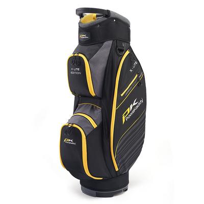 PowaKaddy X-Lite Golf Cart Bag