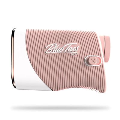 Blue Tees Series 3 Max Golf Laser Rangefinder - Pink - thumbnail image 3