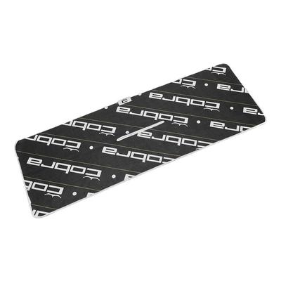 Cobra Microfibre Golf Towel - Black - thumbnail image 3