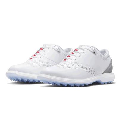 Nike Jordan ADG 4 Golf Shoes - White - thumbnail image 5