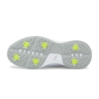 Puma FUSION FX Tech Golf Shoes - White - thumbnail image 5