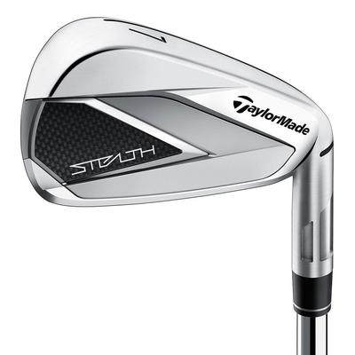 TaylorMade Stealth 2 Full Golf Club Package Set - thumbnail image 6