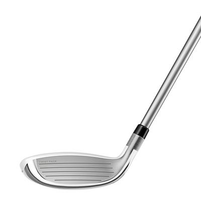 TaylorMade Kalea Premier Ladies Golf Rescue Wood  - thumbnail image 3