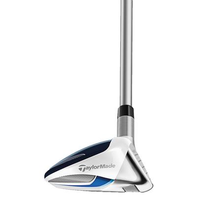 TaylorMade Kalea Premier Ladies Golf Rescue Wood  - thumbnail image 4